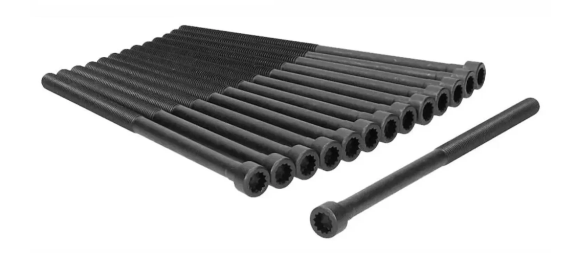 Kopboutenset (14x) S80 XC90 V70 XC60 XC70 B6324S B6304TX