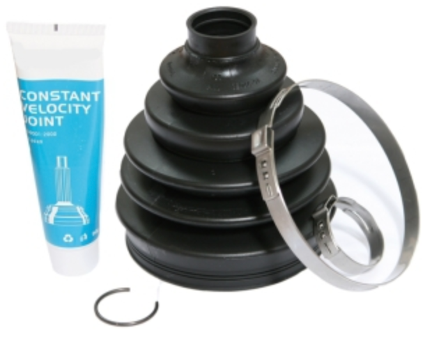 Aandrijfashoes buitenste (L&R) V70(00-) S60(-09) 2006-