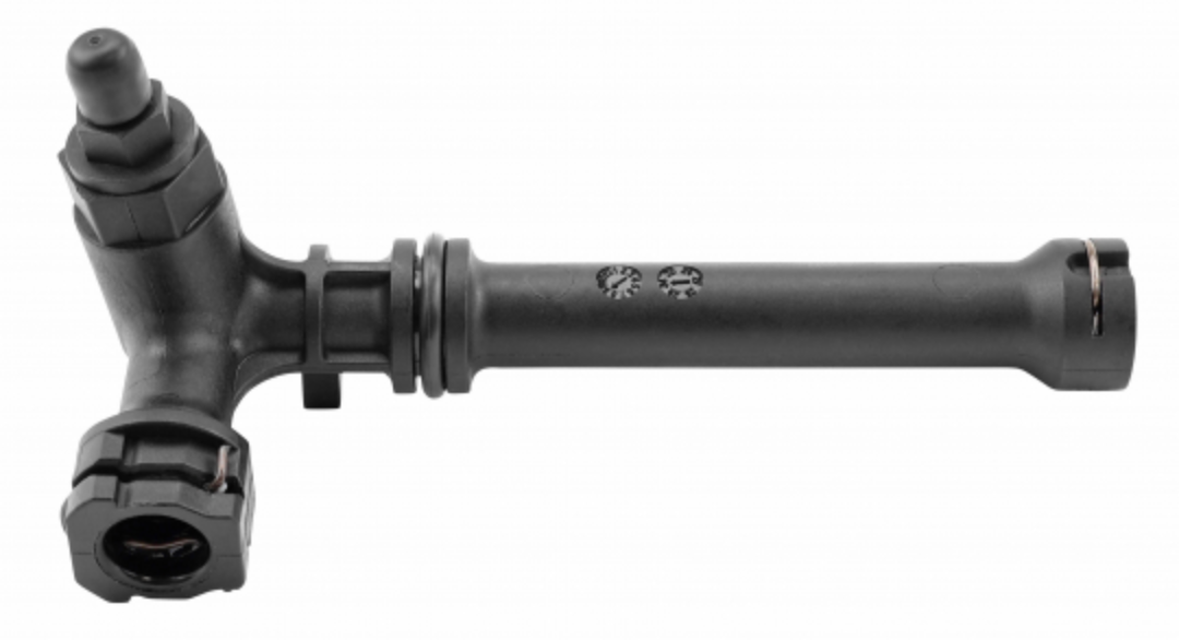 Ontluchtingspijp voor bedienings cilinder 31325023