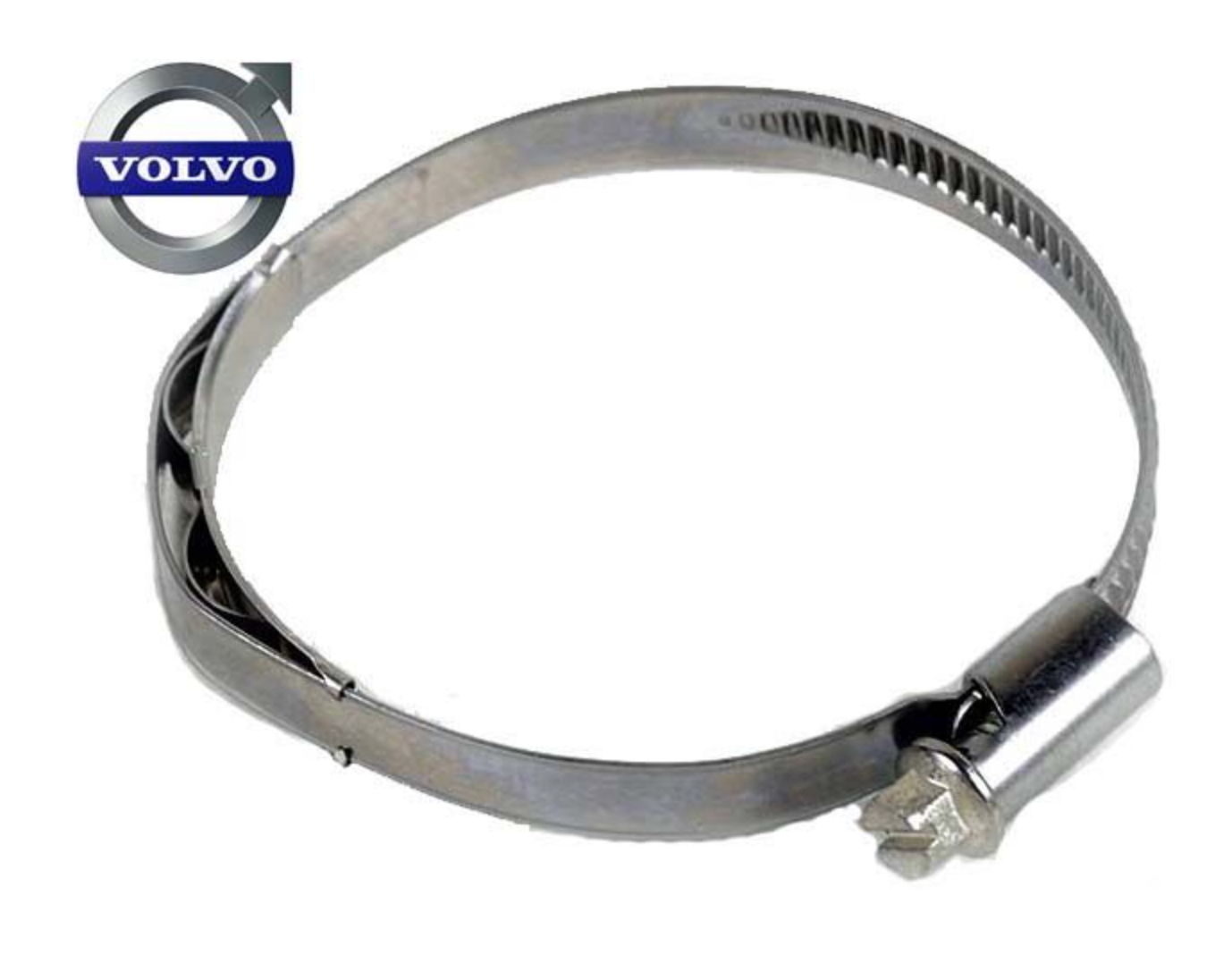 Slangklem diverse modellen