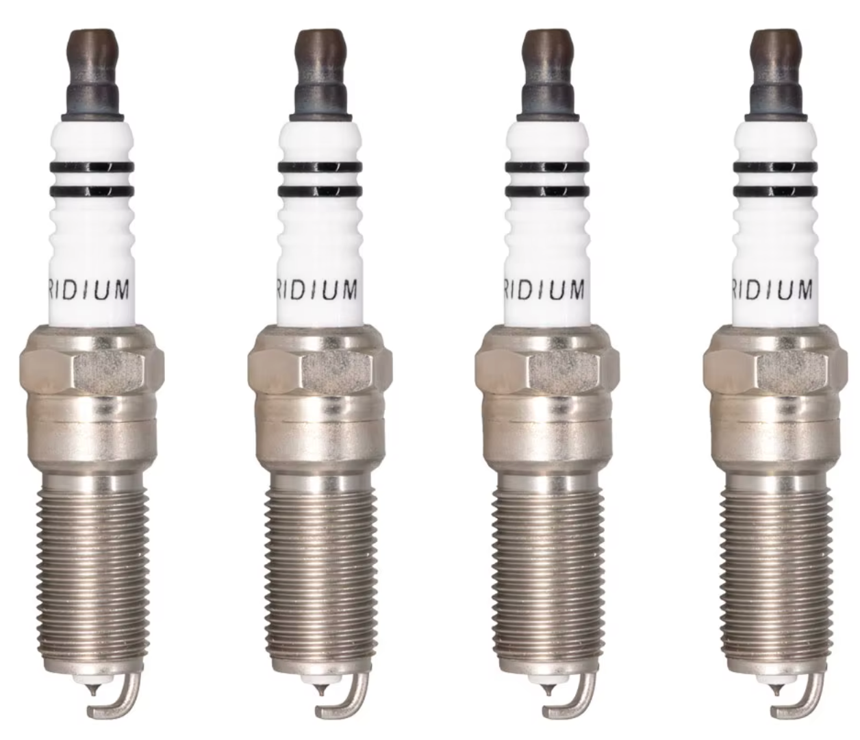 Bougies Mild Hybrid P5 P6 S60 V60 XC60 S90 XC40 B6 B5