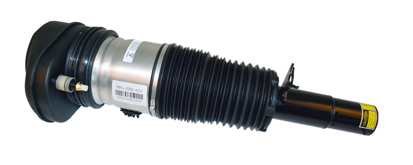 Veerpoot rechts compleet X5 G05 2018-