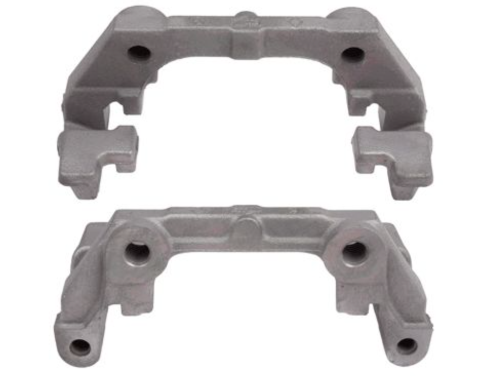 Houder remklauw Saab 9-3 SS