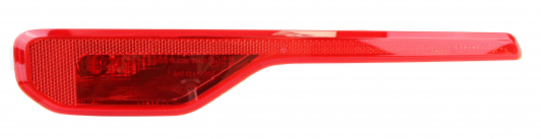 Mistlamp links achter C40 XC40 EX40