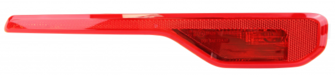 Mistlamp rechts achter C40 XC40 EX40