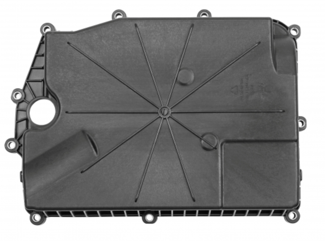 Deksel versnellingsbak S60 V60 XC60 S80 V40 V40CC V70 MPS6