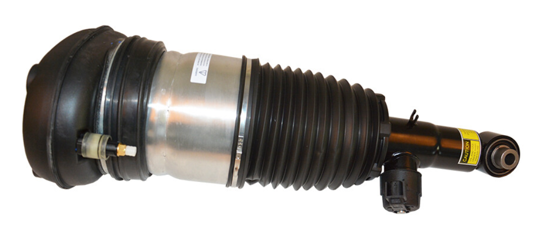 Veerpoot compleet RA G05 X5 G06 X6