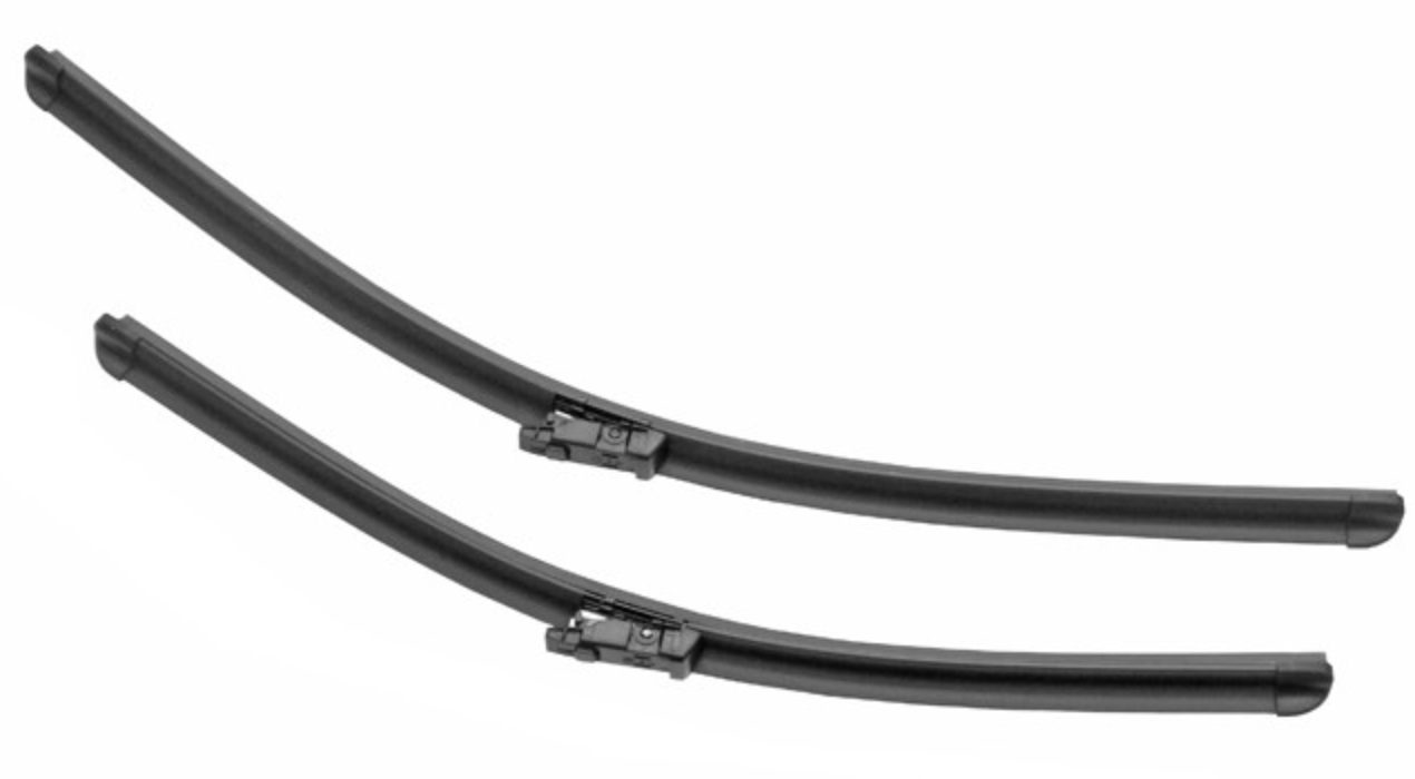 Wisserbladset (voorruit) XC40 (variant XE09)