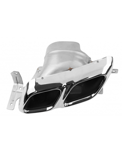 Sierstuk uitlaat XC60 Links 2018-2021