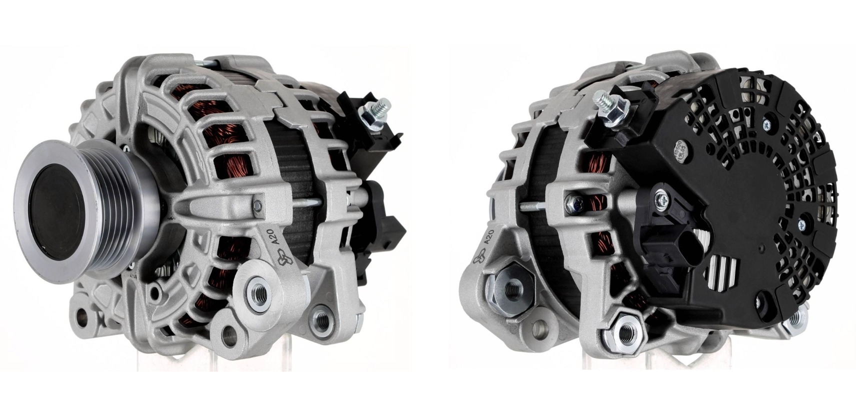 Dynamo S80 V70 XC70 S60 V60 XC60 EX40 XC40 210A