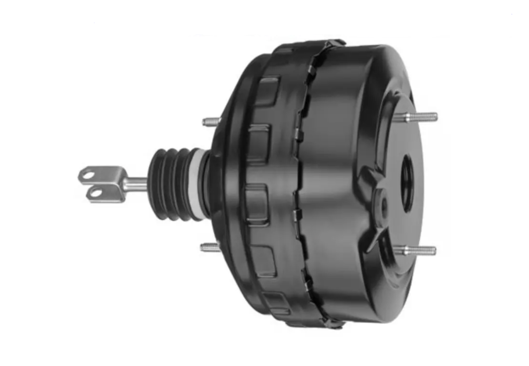 Remkrachtversterker E81 E87 E90 E93 E84