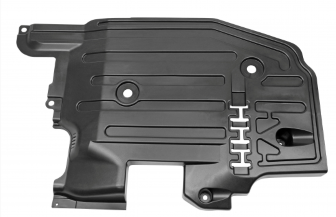 Vloerpaneel rechts XC60 2018-