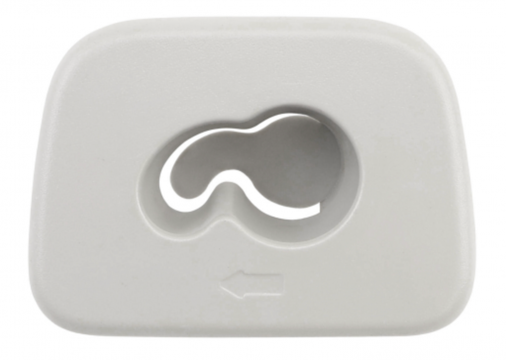 Clip hemelbekleding rechts XC40 EX40 V60 V90 XC60 XC90 EX90