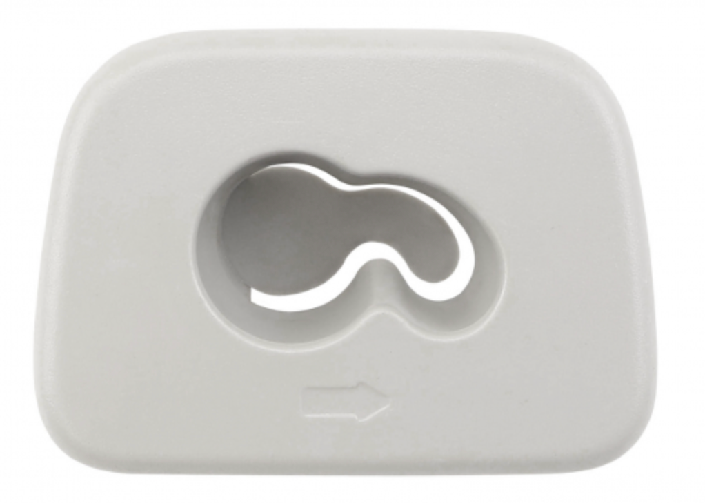 Clip hemelbekleding links XC40 EX40 V60 V90 XC60 XC90 EX90