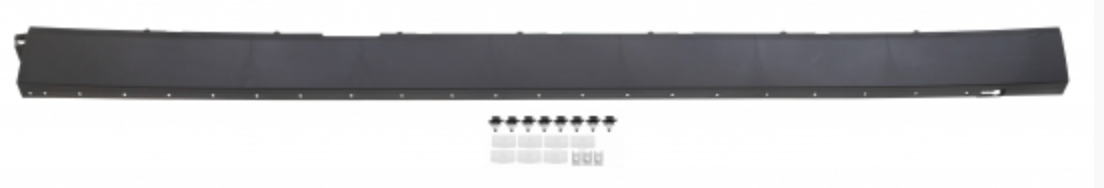 Vuilgeleidingsstrip links XC60 2018-