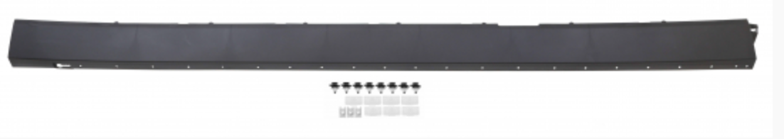 Vuilgeleidingsstrip rechts XC60 2018-