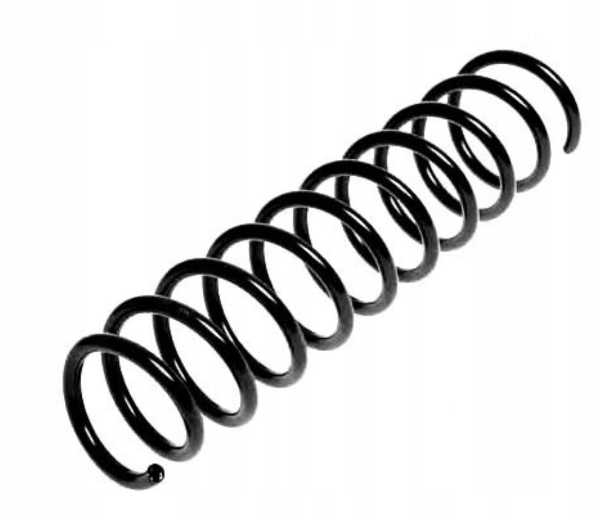 Achterveer standaard XC70 2008-