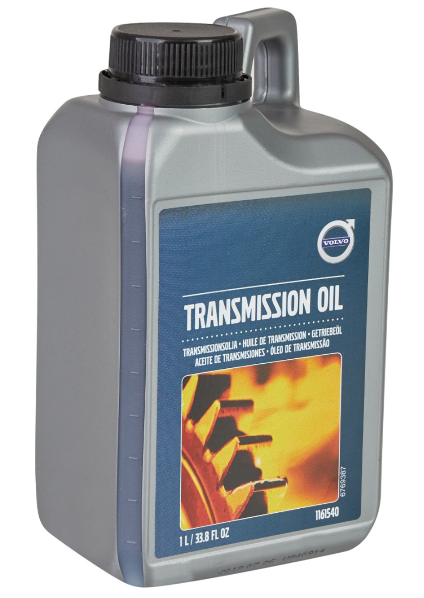 Olie 1L automatische versnellingsbak