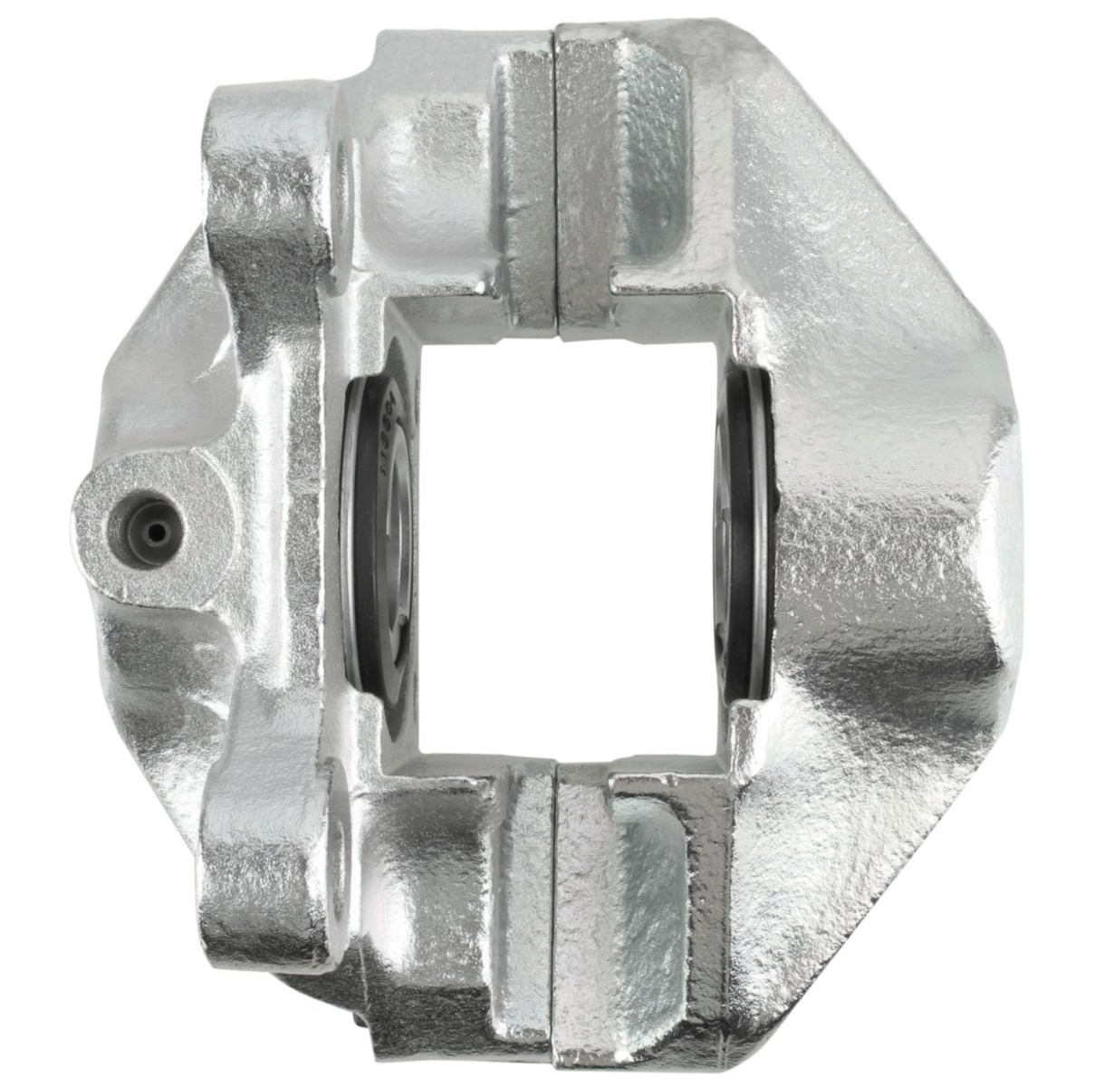 Remklauw ATE systeem linksachter 140/164 38mm