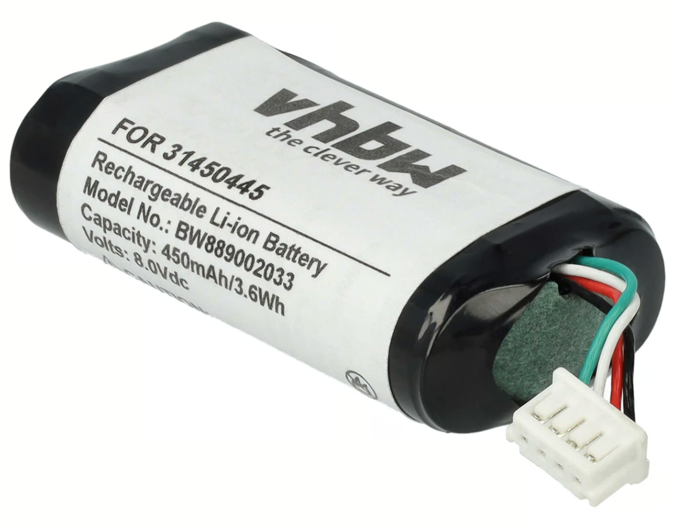 VCM Batterij Volvo EX40/XC40/S60/V60/XC60/S90/V90/XC90