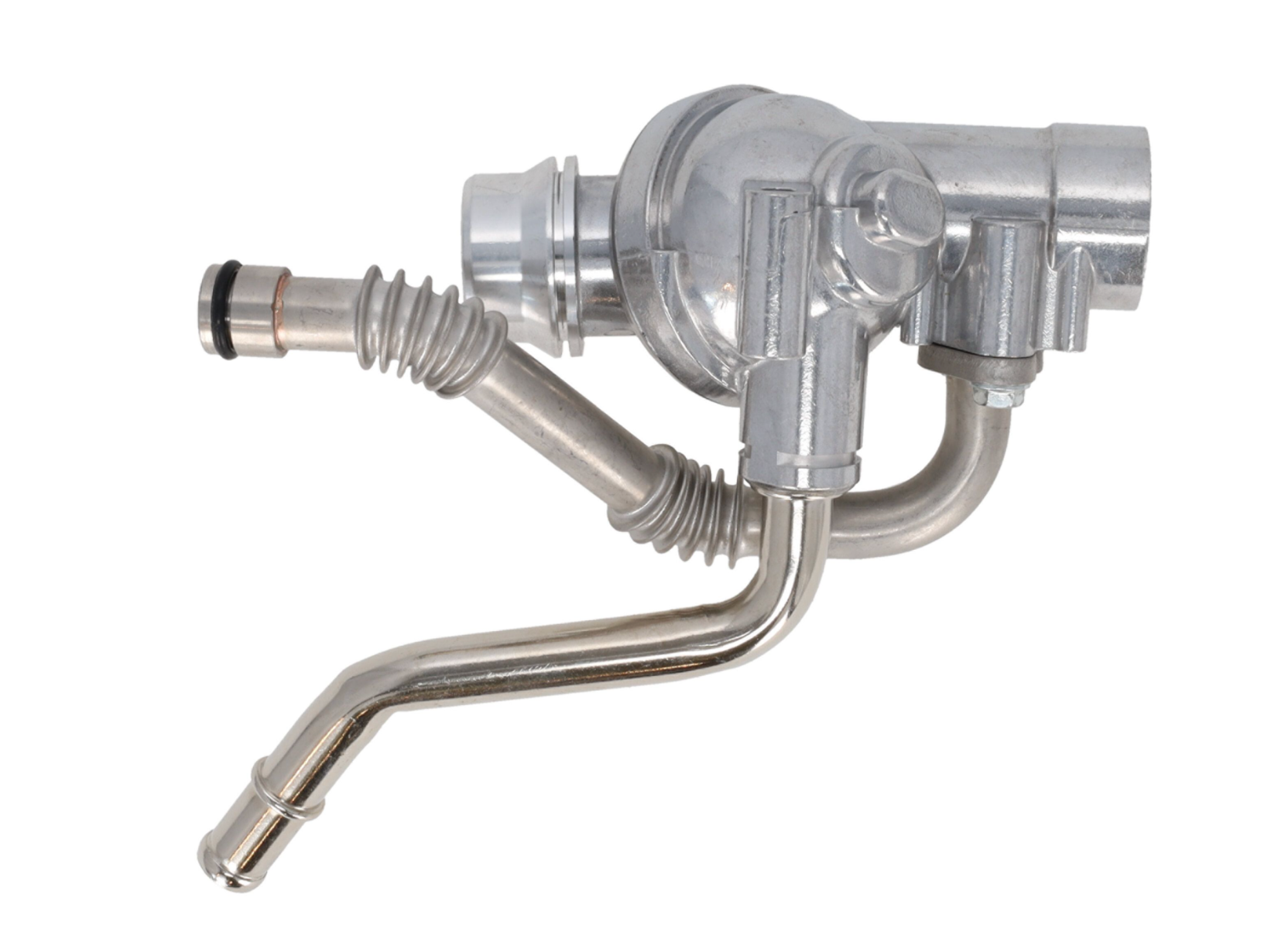 Thermostaatset (D5244TX) V70(08-) S80(07-) XC60(-17) -2010