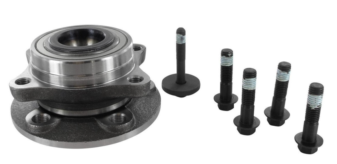 Wielnaaf voor XC90 2003-