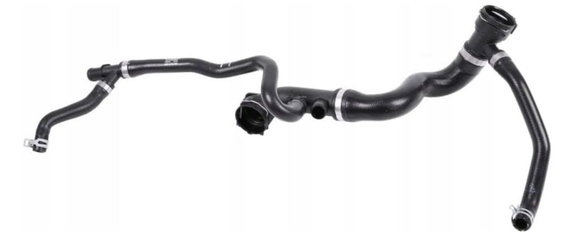 Radiatorslang onder S60 V60  2019- V60CC S90 V90  B4204TX