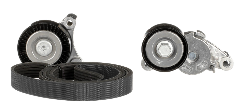 Riemset multiriem (B4204Tx) XC90(16-) S/V90(17-) S/V60(19-)