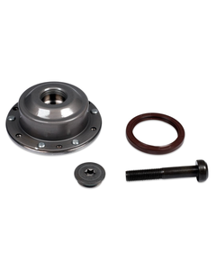 Tandriem-poelie (uitlaatzijde/VVT) S60(-09) V70(00-) XC90(0