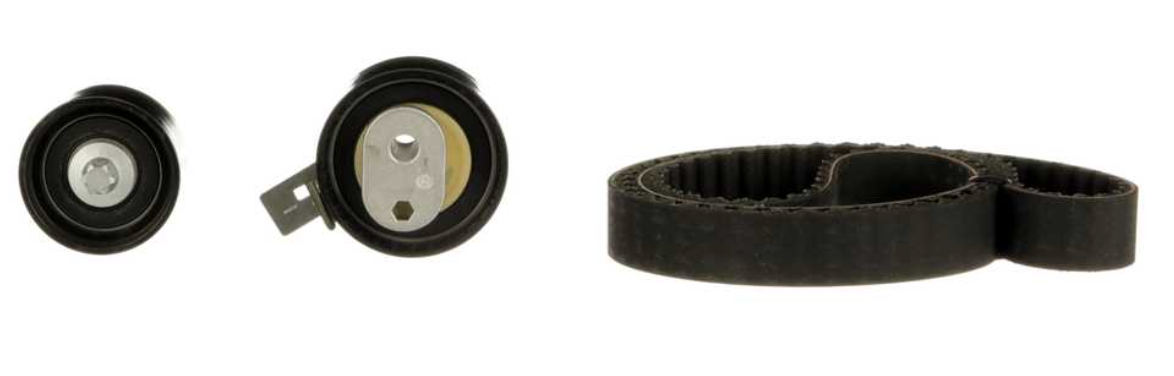 Distributieset XC40 B3154TX