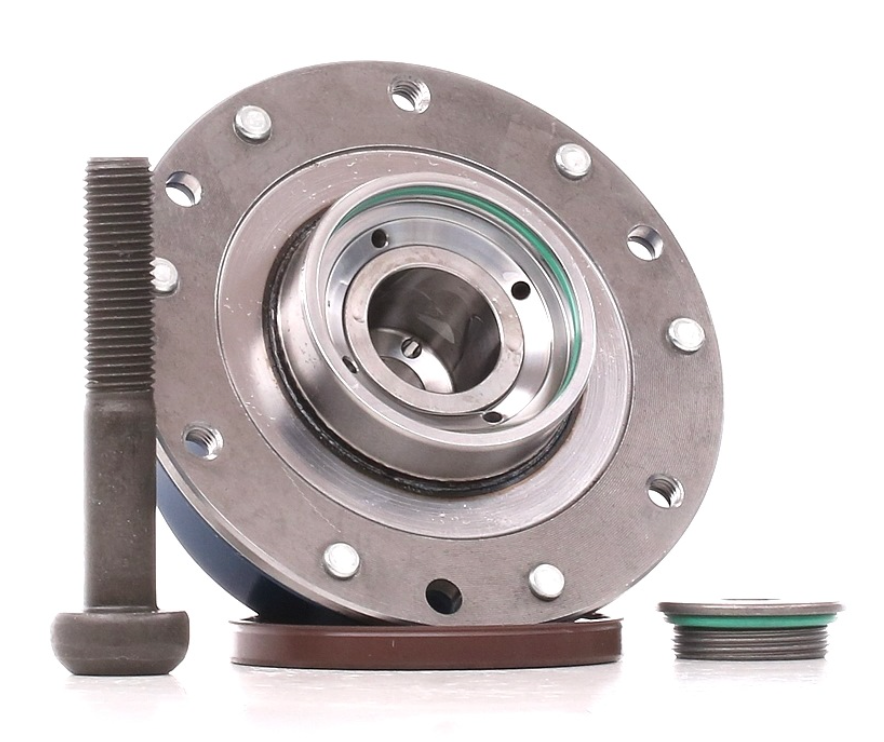 Tandriem-poelie aanzuig B5254T S80,XC90,V70,S60 vvt