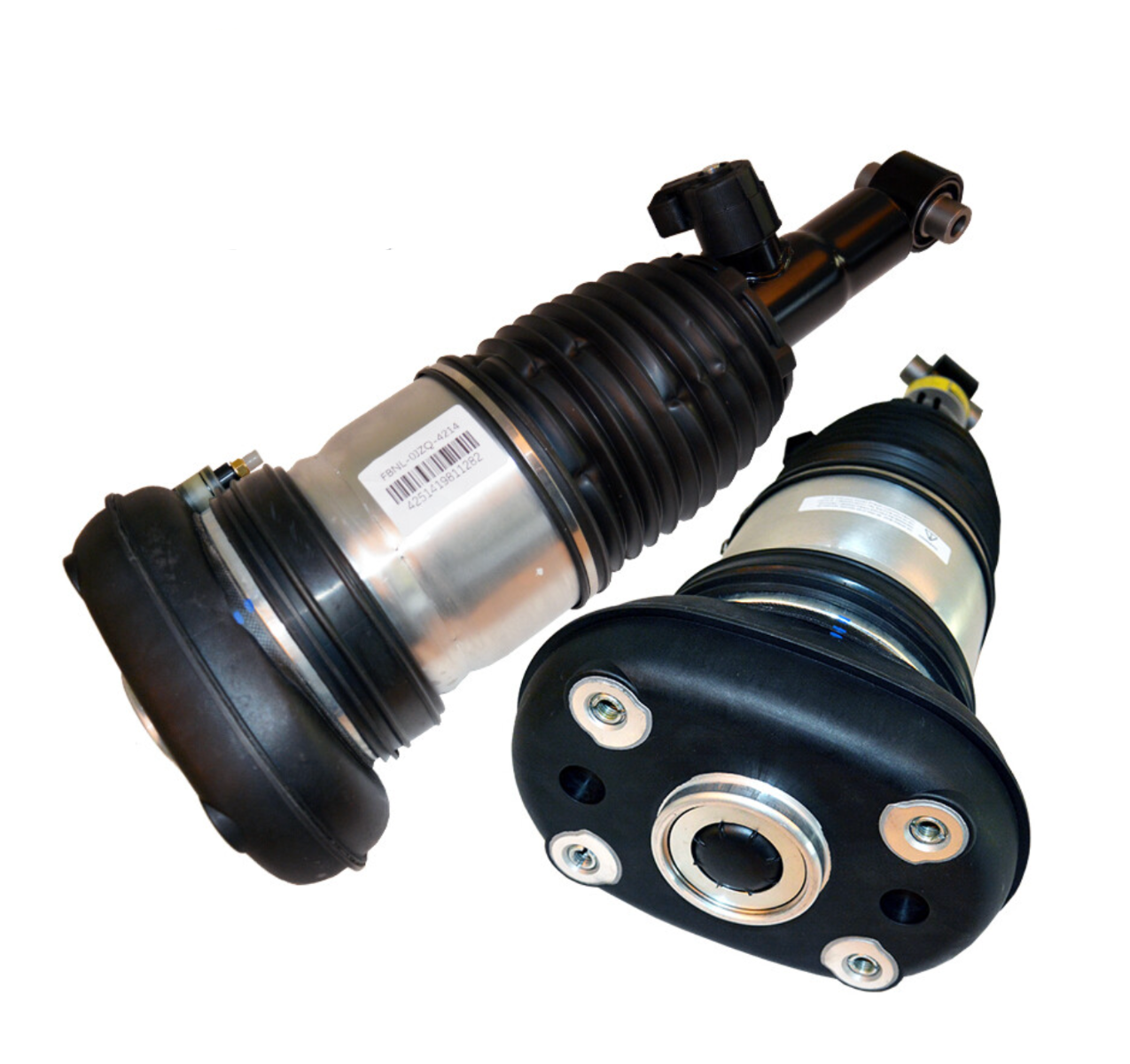 Luchtveerelement compleet (L-A) X5 G05, X6 G06, X7 G07