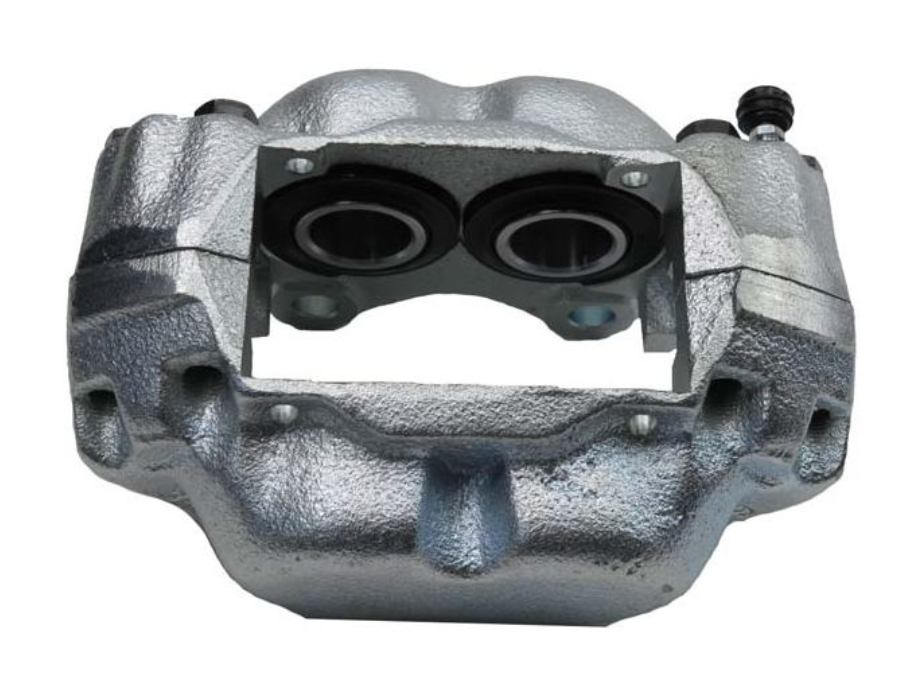 Remklauw rechts-voor 240 (GIRLING) (voertuigen met ABS)