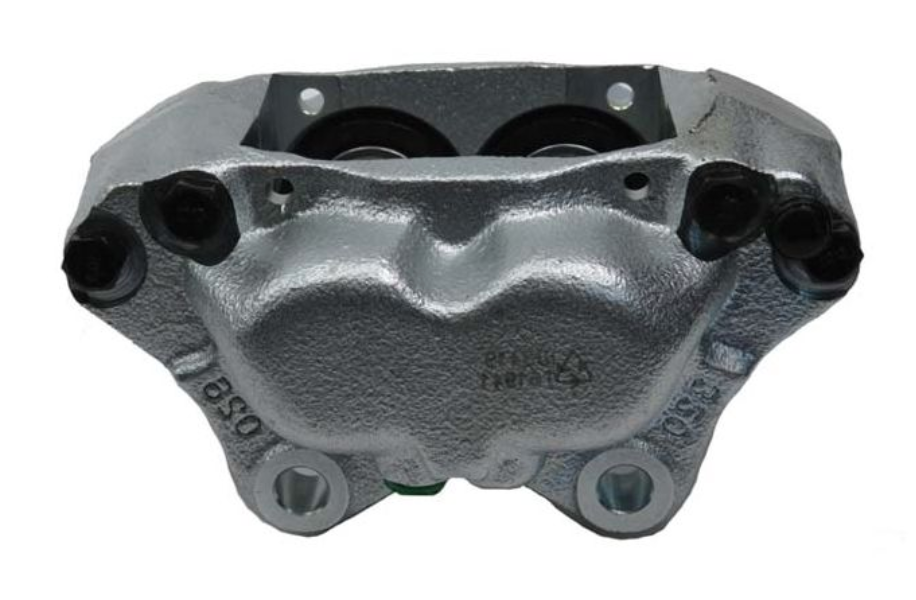 Remklauw LV 200-serie Girling met ABS + statiegeld € 100,-