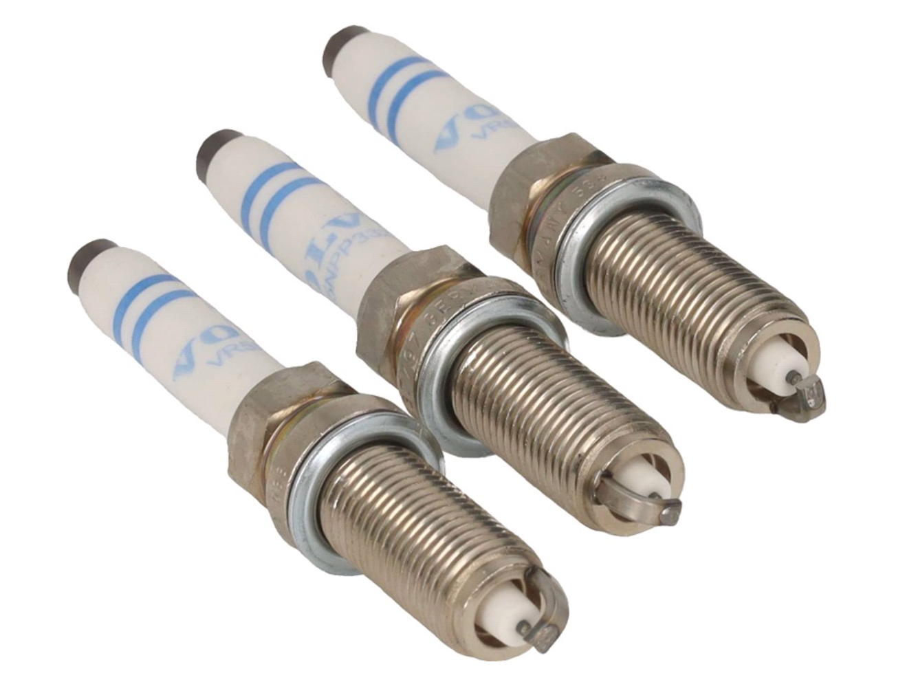 Bougieset (B3154T4/T5) XC40 2019-