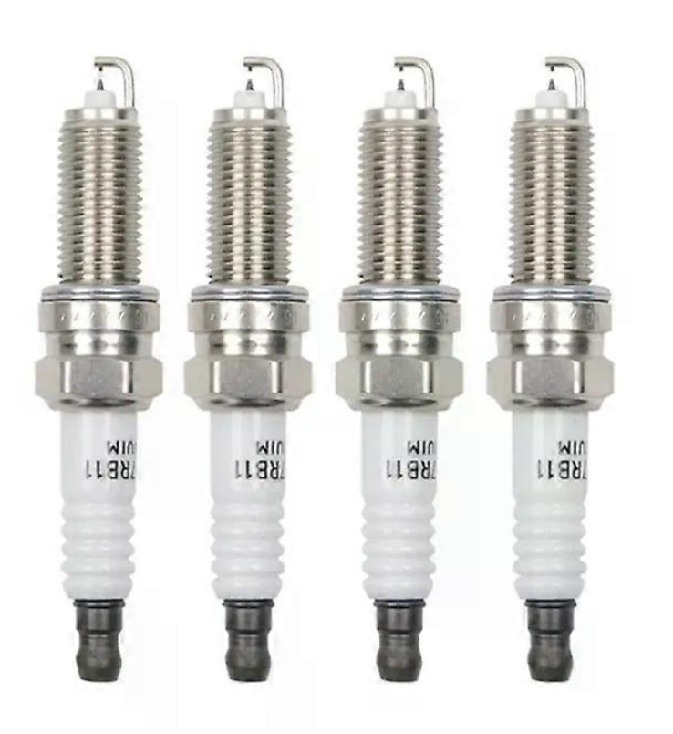 Bougieset Volvo XC40 B4204T47 V60 19- XC40 B420T4