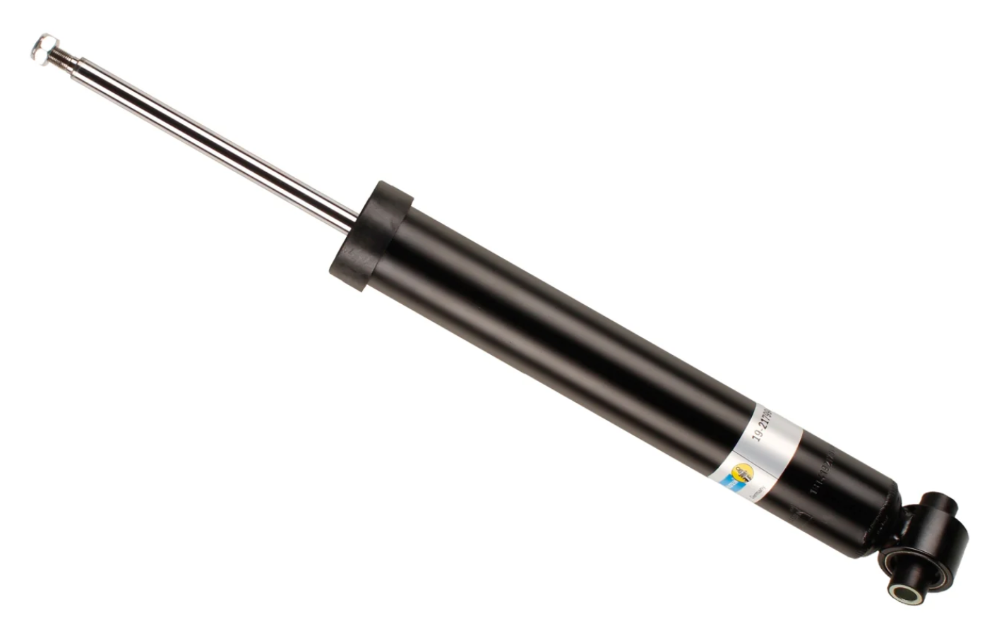 Schokbreker L+R achter F20 F21 F22 F23 F34 F87