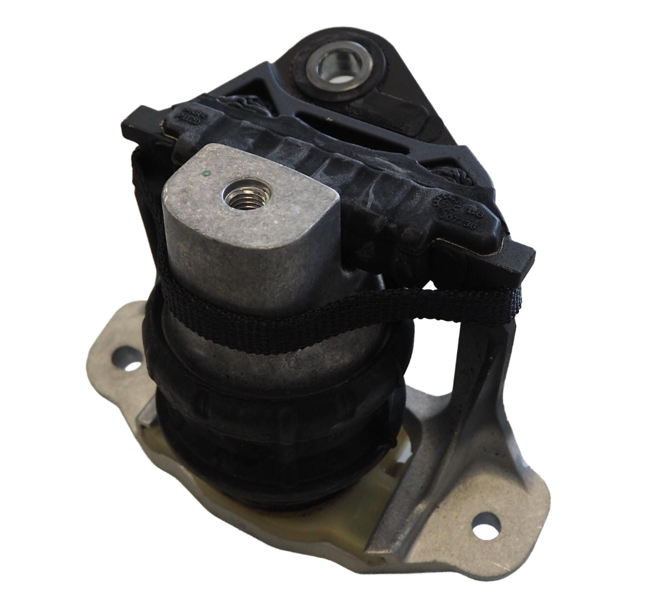 Motorrubber rechts XC90 2016- S90 V90 2017- XC60 2018-