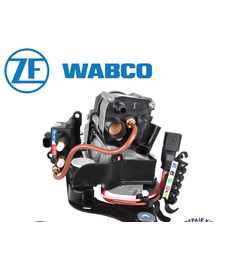 Luchtcompressor (WABCO) G31 G32 (Complete compressor)