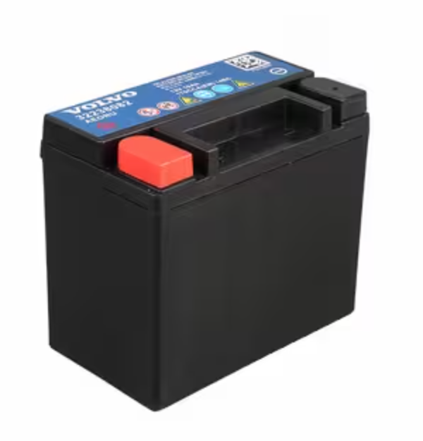 Hulpaccu start/stop C40 XC60 XC90 S60 V60 S90 V90