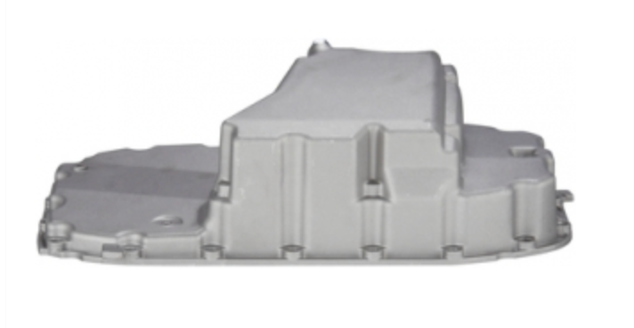 Carterpan Saab 900 1994- 9-3 -2003 B204 B234i