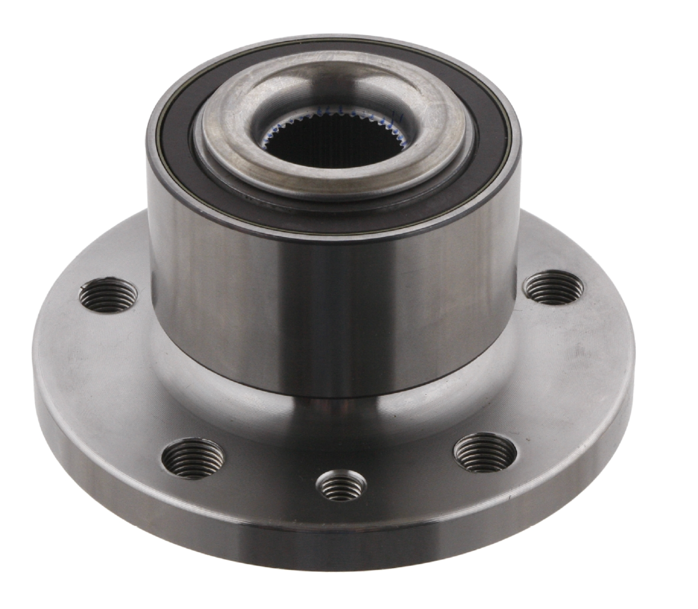 Wielnaaf (vooras) V70(08-) S/V60(11-) S80(07-) XC60(-17)