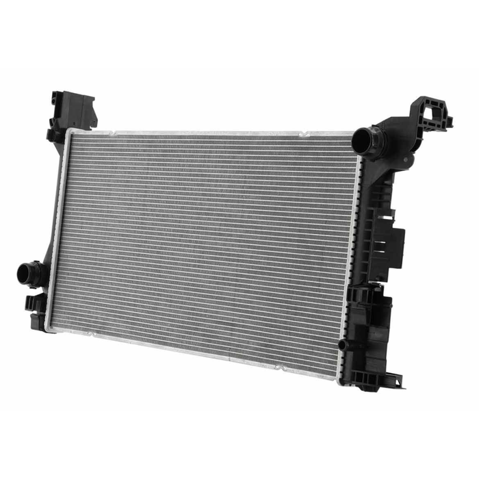 Zxu60 Radiator Radiator XC60 '18- S90 V90 '17- V60 '19- Polestar 1 | VDT - NL