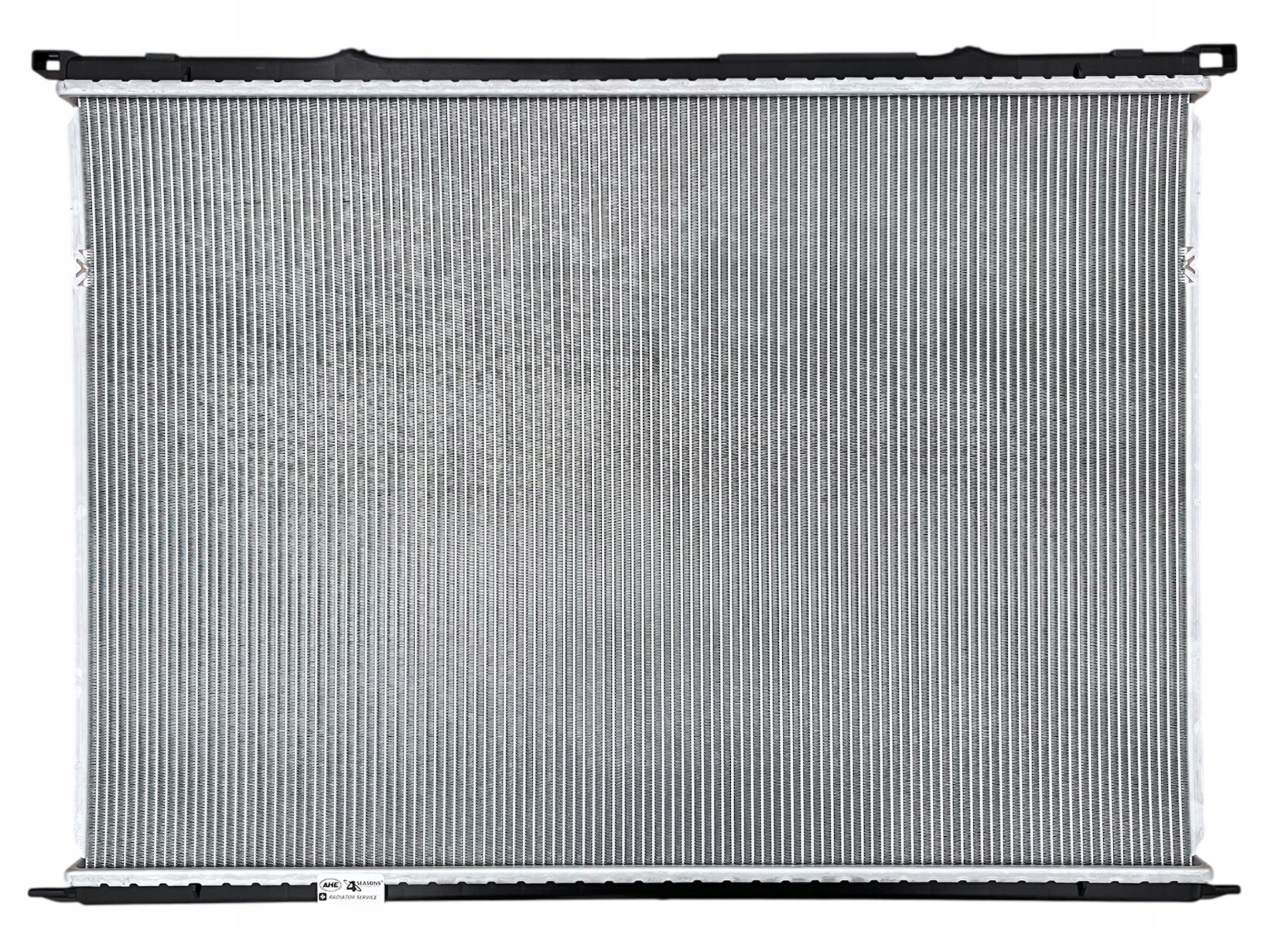 Radiator Volvo EX40 XC40 B420TX