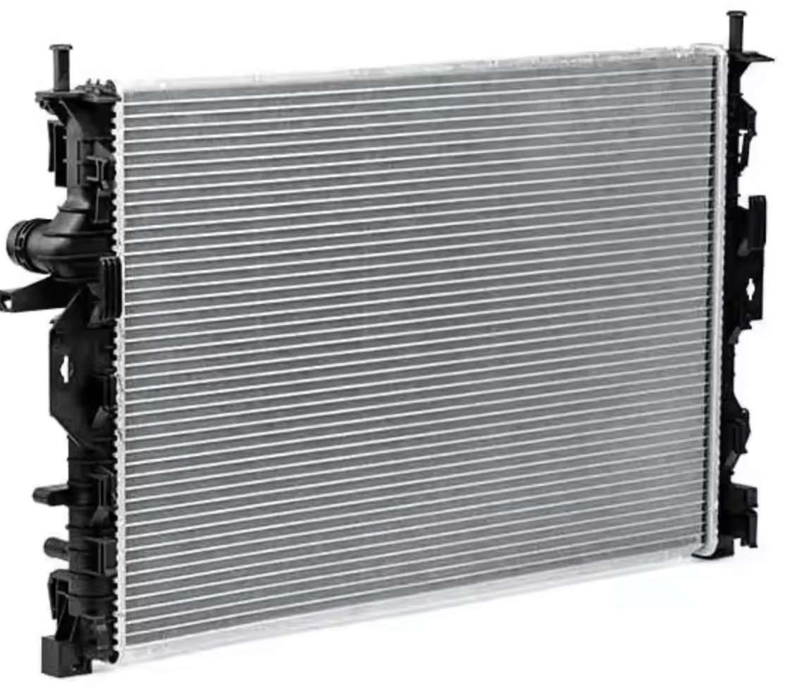 Radiator VDT® (hnd/auto)V70(08-) XC60(-17) S/V60(11-) S80