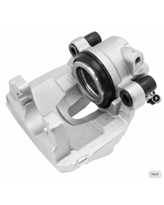 Remklauw r.v. S60 V60 '19- S90 V90 '17- V90CC XC40/EX40 XC60