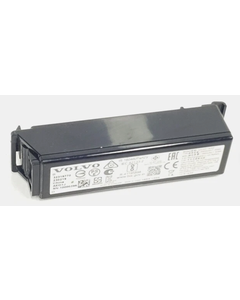 Backup-accu XC40 XC90 XC60 S90 V90 2018-