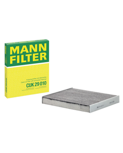 Multifilter (MAHLE) V70(08-) S/V60(11-) XC60(-17) S80(07-)