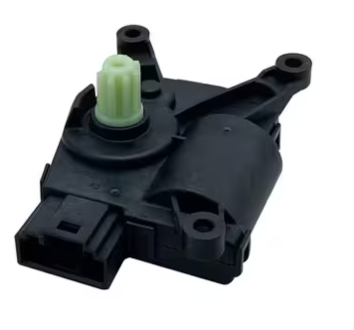 Electromotor luchtverdeelklep EX40 XC40 Polestar 2 CH-118392
