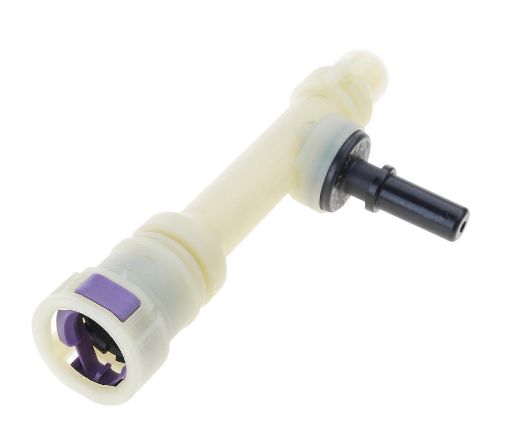 Koppelstuk waterslang waterpomp V60 S60 XC60 V40 XC70 S80